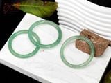  Vòng Bản Thạch Anh Dâu Xanh 