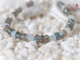 Vòng Moonstone và Xà Cừ 