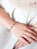  Vòng Moonstone và Xà Cừ 