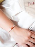  Vòng Moonstone và Sunstone 