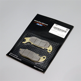  Bố thắng Samurai 2 Piston Bên Phải 