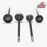  Xupap Raider/Satria/GSX (Fu-Fi) 22/24 (4pcs). 