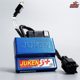  ECU Juken 5++ RT QS TFX 