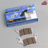  Bố thắng đĩa trước BRT Ceramic (AB125/150/160/Click thái125/150/160/VISION/LEAD125/VARIO160) (8076-1). 