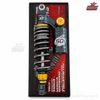  Phuộc sau BRT BEAT FI / MIO 3 310mm thân Xám 