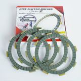  Bố Nồi BRT Wave Dream C100/Supra Fit (4Pcs) GEN 2. 