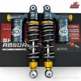  Phuộc sau BRT 285mm Jupiter Z, Jupiter Z New, Sirius 