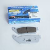  Bố thắng đĩa trước SH125 ABS/SH150 ABS/FORZA 250 300 350/SH300 ABS 2016/SH350i ABS. RL8192 