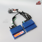  Ecu Juken 5++ DB RT Vario160 K2S / Airblade 2022 K2Z-K3A (4valve) / Vario125 2023(K2V) 