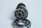  Cam BRT Future 125 / FU LED 125 / MSX 125 