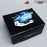  Heo dầu 2 PIS TRƯỚC TRÁI Samurai Chemco AB125/150/160/Vario125/150/160/Vision/Lead STD 190mm 