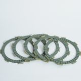  Bố Nồi BRT Mx New/ Venza/ KLX/ FZ150/ Klx150/ Exciter135 Côn Tay/ YaZ125/ CRF150/ XR150 (5pcs) GEN 2. 