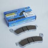  Bố Thắng Đĩa Trước Heo 3 Piston SH Ý 125 150 ĐỜI 2 DĨA / SH Ý 300 CBS / SH Ý 300 ABS 2013 2014 2015 / SH VN 125 CBS / SH VN 150 CBS / SH VIỆT MẪU Ý / FORZA 250 RL8217 