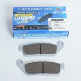  Bố thắng đĩa trước SH125 ABS/SH150 ABS/FORZA 250 300 350/SH300 ABS 2016/SH350i ABS. RL8192 