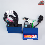  ECU Juken 5++ RT VARIO Old 2017 K59-K60 / AB2017 đèn LED K66 KHÔNG SMK 
