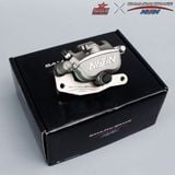  Heo dầu 2 PIS TRƯỚC TRÁI Samurai Chemco AB125/150/160/Vario125/150/160/Vision/Lead STD 190mm 
