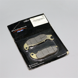 Bố thắng Samurai 2 Piston Bên Trái 