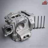  Vỏ Đầu R15V3/Ex155 19/22 STD Head + Porting CNC. 