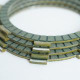  Bố Nồi BRT Wave Dream C100/Supra Fit (4Pcs) GEN 2. 