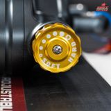  Phuộc sau BRT 285mm Jupiter Z, Jupiter Z New, Sirius 