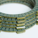  Bố Nồi BRT Mx New/ Venza/ KLX/ FZ150/ Klx150/ Exciter135 Côn Tay/ YaZ125/ CRF150/ XR150 (5pcs) GEN 2. 