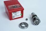  Cam BRT Future 125 / FU LED 125 / MSX 125 
