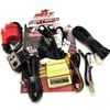 TCI IMAX3 SuperPRO 52Step Blade110 + Quickshifter + Mobin TCI
