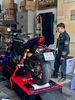  MÁY DYNO BRT VIET NAM SUPER 50L 