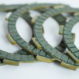  Bố Nồi BRT Mx New/ Venza/ KLX/ FZ150/ Klx150/ Exciter135 Côn Tay/ YaZ125/ CRF150/ XR150 (5pcs) GEN 2. 