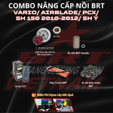  COMBO Nâng Cấp Nồi Dành Cho Vario/ PCX/ Airblade/ SH  (3) 