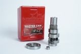  Cam BRT Future 125 / FU LED 125 / MSX 125 