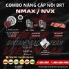  COMBO Nâng Cấp Nồi Dành Cho NVX - NMAX (4) 