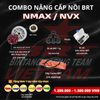  COMBO Nâng Cấp Nồi Dành Cho NVX - NMAX (3) 