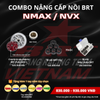  COMBO Nâng Cấp Nồi Dành Cho NVX - NMAX (1) 