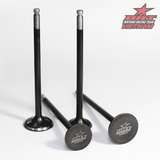  Xupap Raider/Satria/GSX (Fu-Fi) 22/24 (4pcs). 