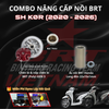  COMBO Upgrade Nồi Dành Cho SH Việt Nam KOR (1) 