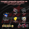  Combo  10.6: Sonic/ Winner EU 6 