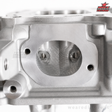  Vỏ Đầu R15V3/Ex155 22/26 + Xupap + Porting CNC 