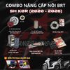 COMBO Upgrade Nồi Dành Cho SH Việt Nam KOR (4)
