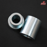  Mâm BRT Chemco Jupiter Z110 1.6-1.85/17k và phụ kiện (bạc đạn, cục canh, ống chỉ) gắn Exciter 4S 