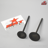  Xupap BRT 23/26 thân 5mm Non cut (2pcs). 