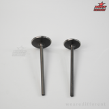  Xupap BRT 23/26 thân 5mm Non cut (2pcs). 
