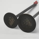  Xupap BRT 23/27 thân 5mm Non cut (2pcs). 