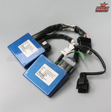  ECU Juken 5++ DB RT Vision FI - Beatpop K44 EPS 
