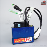  ECU Juken 5++ Pro Turbo Ex155 VVA Smartkey 