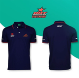  Áo Thun BRT Electric Xanh Sẫm 