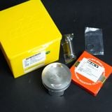  Piston BRT Vision k44 54.50-13 (Đầu zin,ZZ, 10.5:1). 