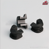  Bộ 3 Kẹp trượt Honda Thái Lan chính hãng Airblade 125/ Vario / Sh 