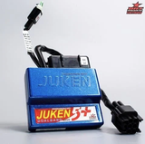  ECU Juken 5++ RT QS Exciter155 KHÔNG ABS / WR155 / XSR GEN 1. 
