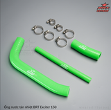  Ống giải nhiệt BRT Super Exciter150 / LC150 